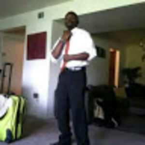 Meet your Posher, Claiborne